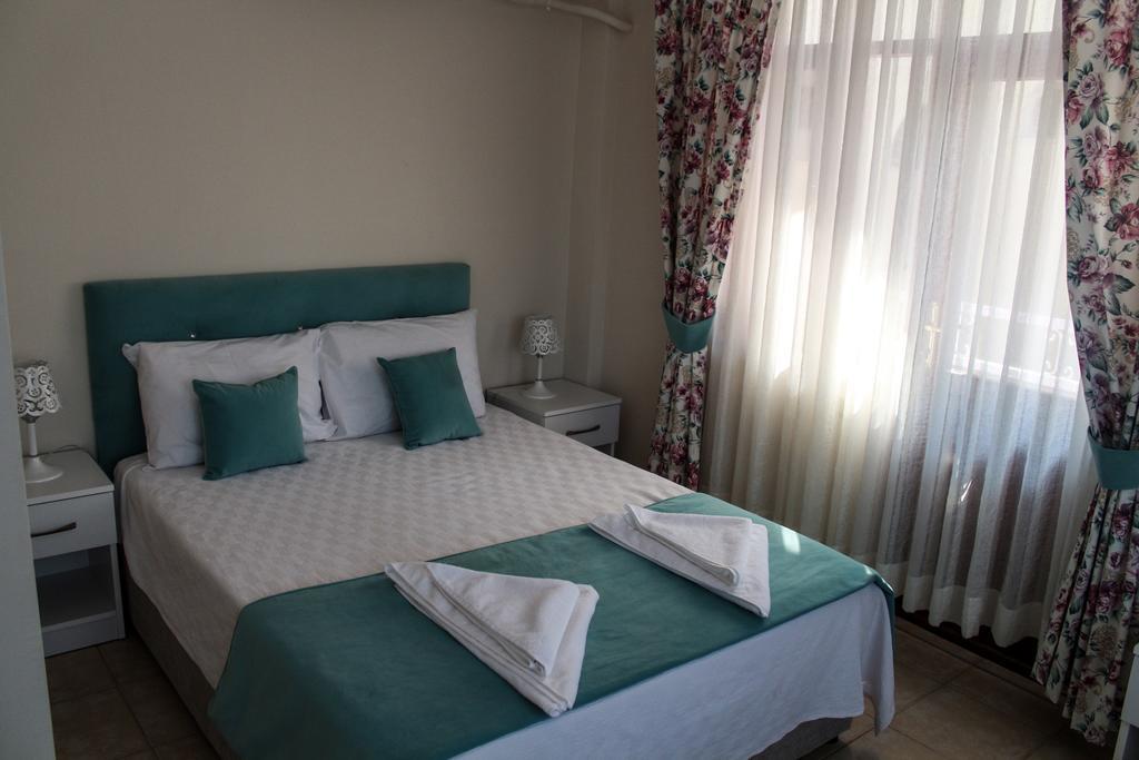 Dalyan Terrace Hotel Bilik gambar