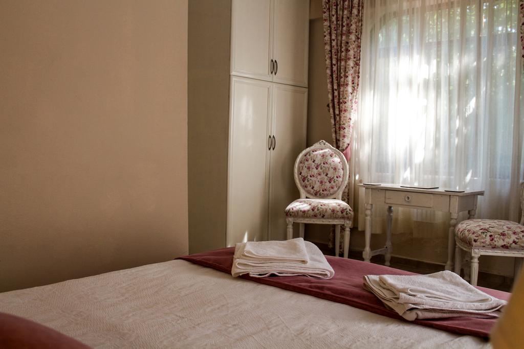 Dalyan Terrace Hotel Luaran gambar